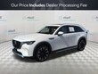  Mazda CX-90 Plug-In Hybrid
