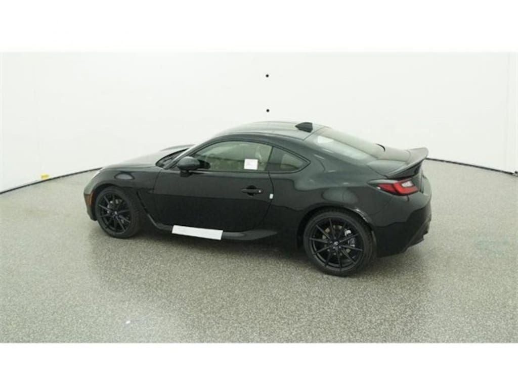 New 2025 Toyota GR86 GR86 Premium Coupe