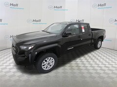 2025 Toyota Tacoma SR5 Truck Double Cab
