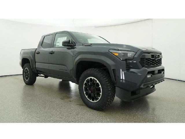 2026 Toyota Tacoma TRD Off Road - Photo 28