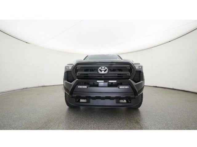 2025 Toyota Tacoma SR5 - Photo 31