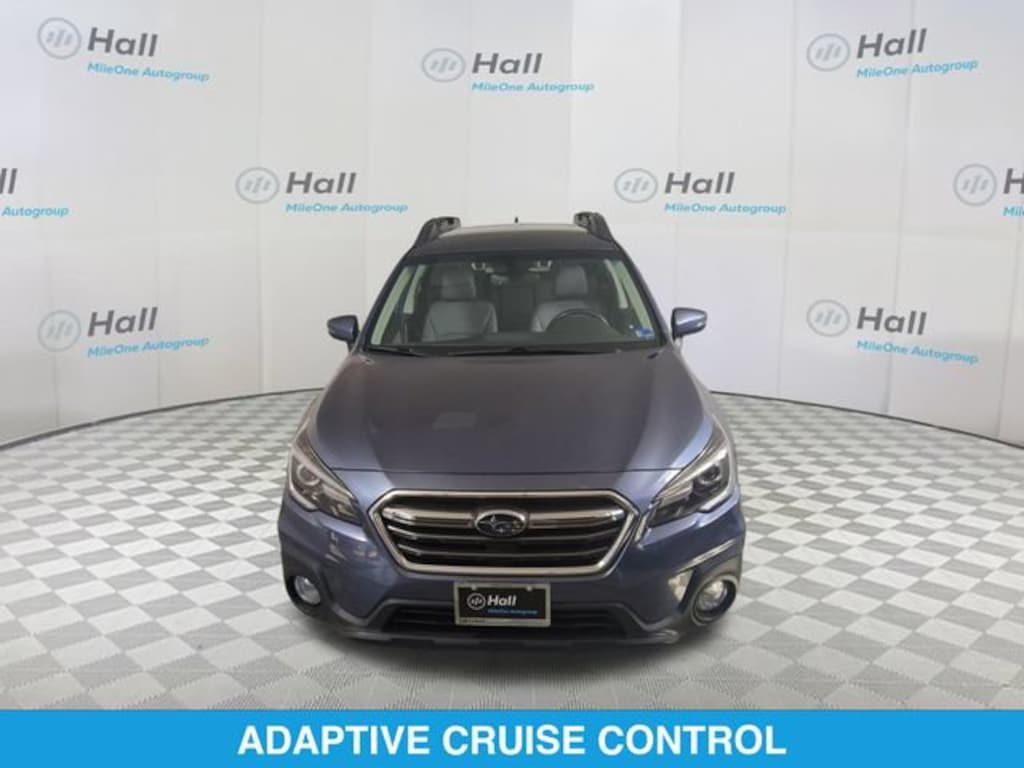 Used 2018 Subaru Outback 2.5i SUV