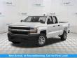 Used 2019 Chevrolet Silverado 1500 LD LT Truck Double Cab