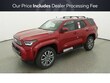  Toyota 4Runner i-FORCE MAX
