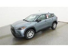 2026 Toyota Corolla Cross L SUV