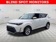 Used 2023 Kia Soul LX Hatchback
