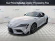  Toyota GR Supra