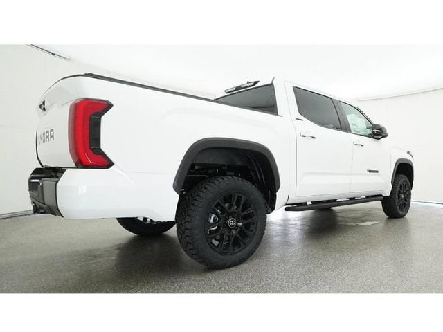 2026 Toyota Tundra Limited - Photo 25