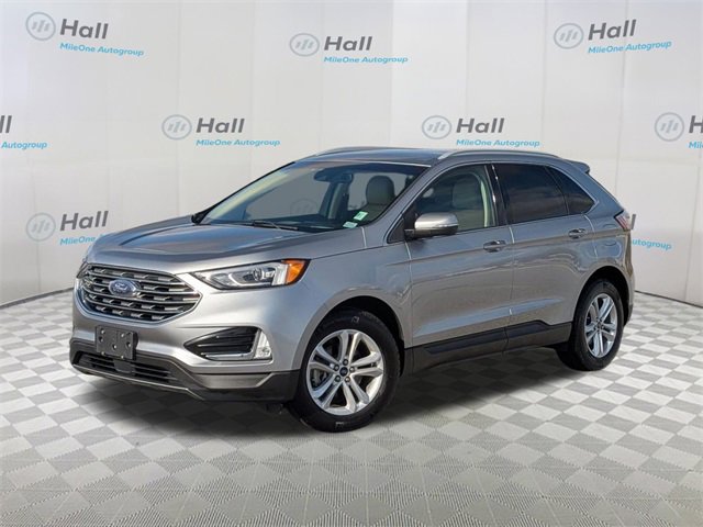 2020 Ford Edge SEL's photo