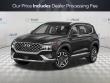 Used 2022 Hyundai Santa Fe Limited SUV