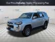 Used 2020 Toyota 4Runner TRD Off-Road Premium SUV