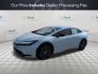 Used 2024 Toyota Prius XLE Hatchback