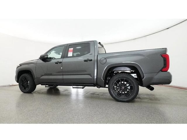 2026 Toyota Tundra SR5 - Photo 20