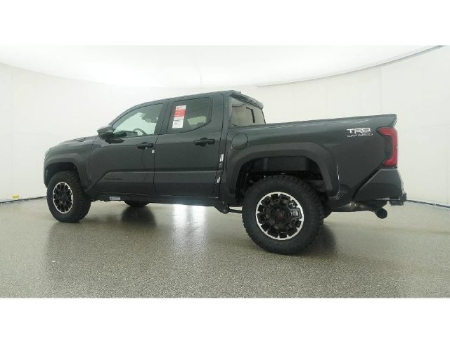 2026 Toyota Tacoma TRD Off Road - Photo 20
