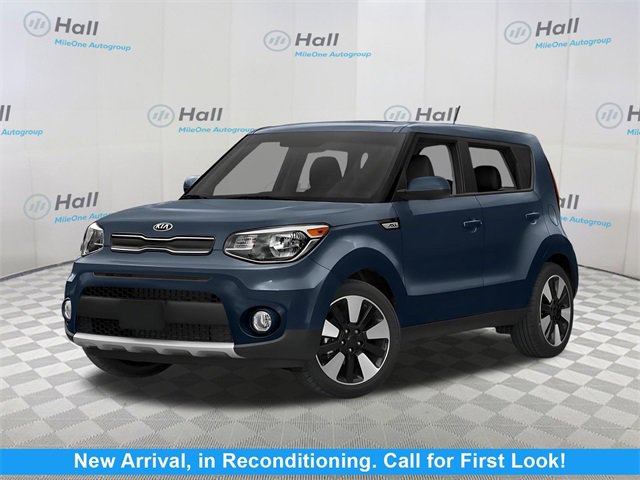 2019 Kia Soul +'s photo