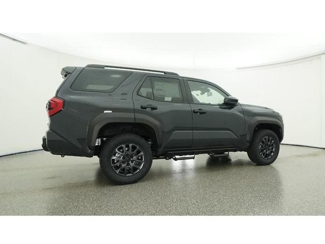 2026 Toyota 4Runner SR5 - Photo 26