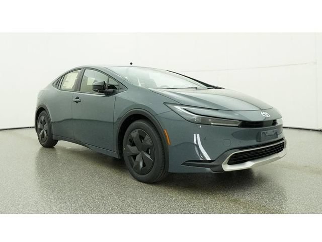 2026 Toyota Prius Plug-in Hybrid SE - Photo 29