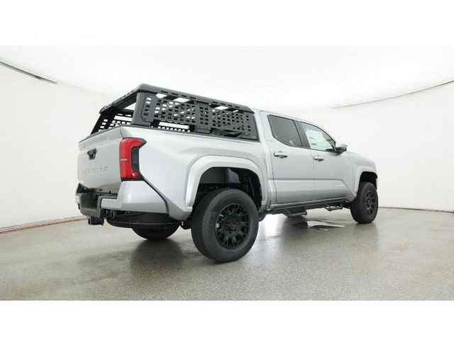 2025 Toyota Tacoma SR5 - Photo 25