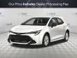 Used 2026 Toyota Corolla Hatchback SE Hatchback