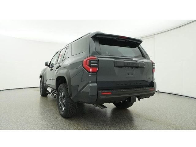 2026 Toyota 4Runner SR5 - Photo 22