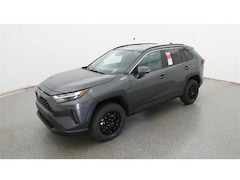 2025 Toyota RAV4 XLE SUV