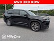 Toyota Grand Highlander