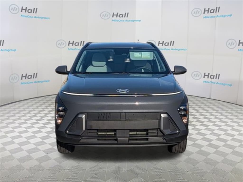 Used 2024 Hyundai Kona SEL SUV