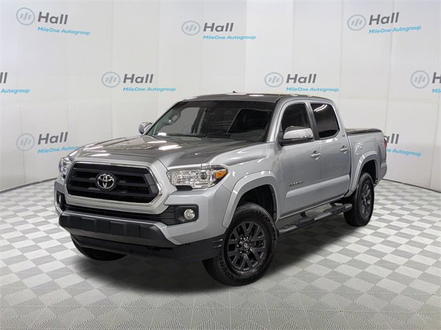 2023 Toyota Tacoma SR5's photo