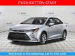 Used 2025 Toyota Corolla LE Sedan
