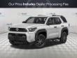 Used 2025 Toyota 4Runner SR5 SUV