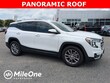 GMC Terrain