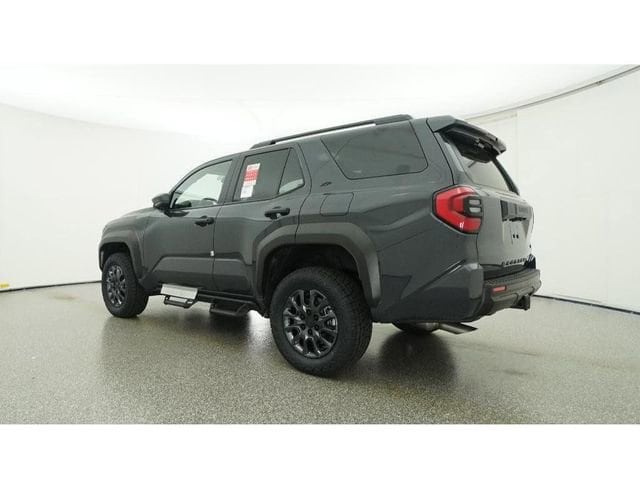 2026 Toyota 4Runner SR5 - Photo 21