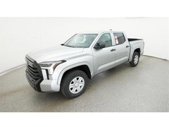 2026 Toyota Tundra SR Truck CrewMax