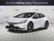 Used 2024 Toyota Prius XLE Hatchback