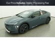  Toyota Prius Plug-in Hybrid