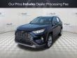 Used 2021 Toyota RAV4 Limited SUV
