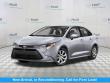 Used 2024 Toyota Corolla LE Sedan