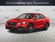  Subaru WRX