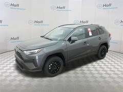 2025 Toyota RAV4 XLE SUV