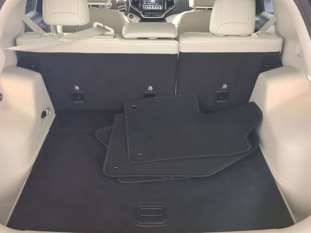 2019 Jeep Cherokee Limited - Photo 26
