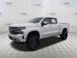 Used 2021 Chevrolet Silverado 1500 High Country Truck Crew Cab