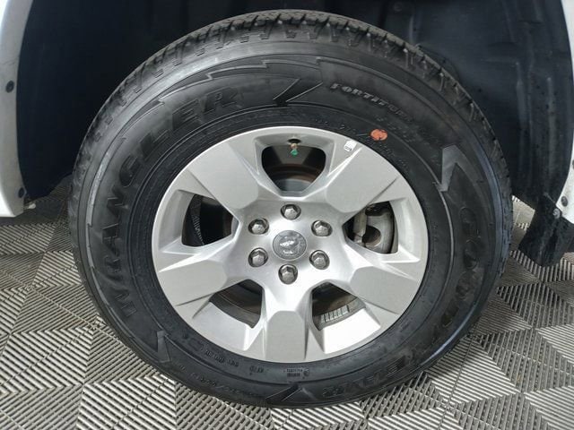 2025 RAM Ram 1500 Pickup Big Horn/Lone Star - Photo 31