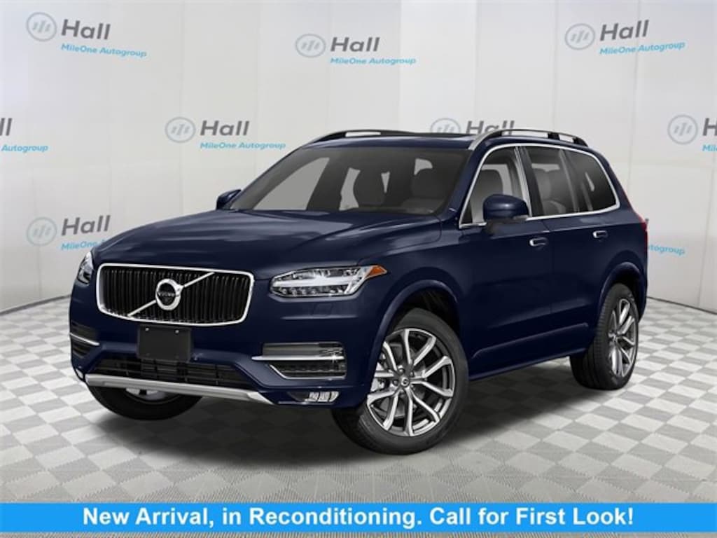 Used 2019 Volvo XC90 T6 Inscription SUV