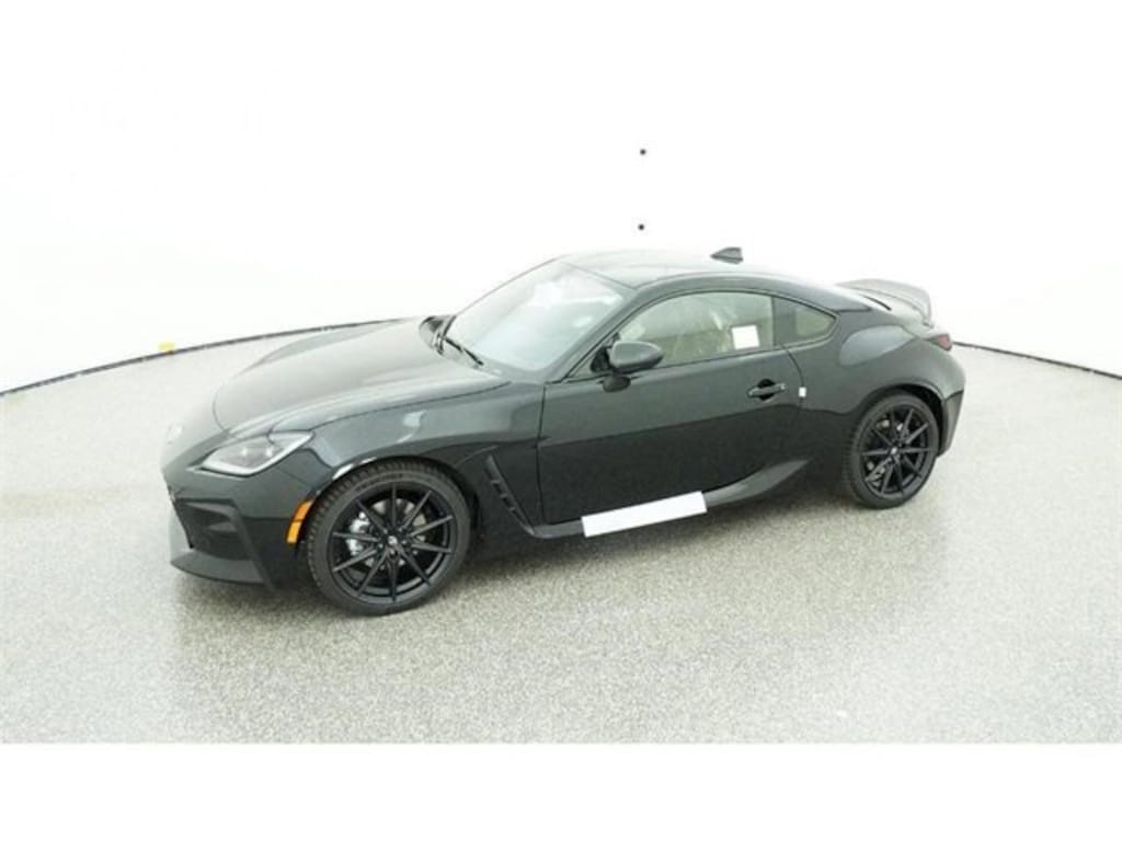 New 2025 Toyota GR86 GR86 Premium Coupe