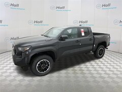 2025 Toyota Tacoma i-FORCE MAX TRD Off-Road i-FORCE MAX Truck Double Cab