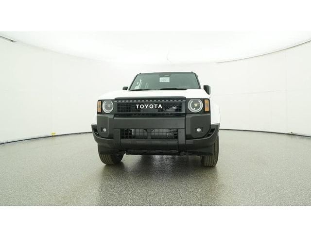 2026 Toyota Land Cruiser Land Cruiser 1958 - Photo 31