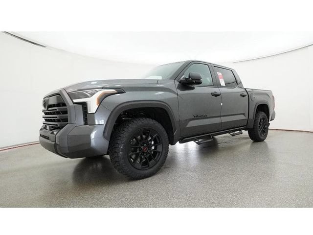 2026 Toyota Tundra SR5 - Photo 17