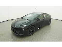 2026 Toyota Prius Nightshade Edition Hatchback