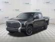 Used 2025 Toyota Tundra Limited Truck CrewMax