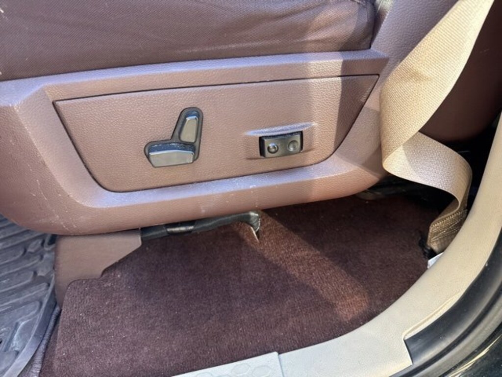 Used 2017 Ram 2500 Big Horn Truck Crew Cab